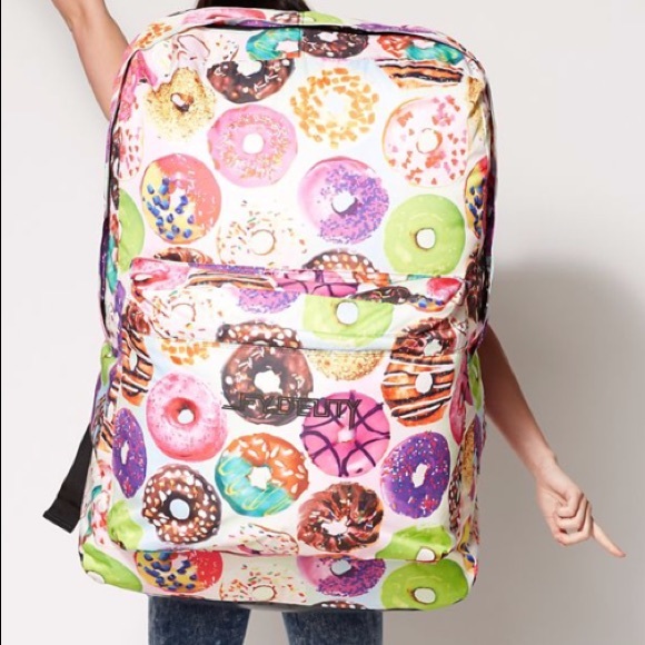 fydelity big backpack